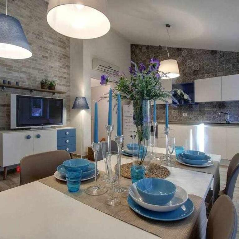 Faenza Elegant Apartment - Appartamentino su 2 Livelli - 18