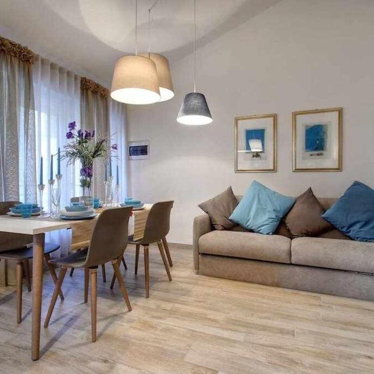 Faenza Elegant Apartment - Appartamentino su 2 Livelli - 19