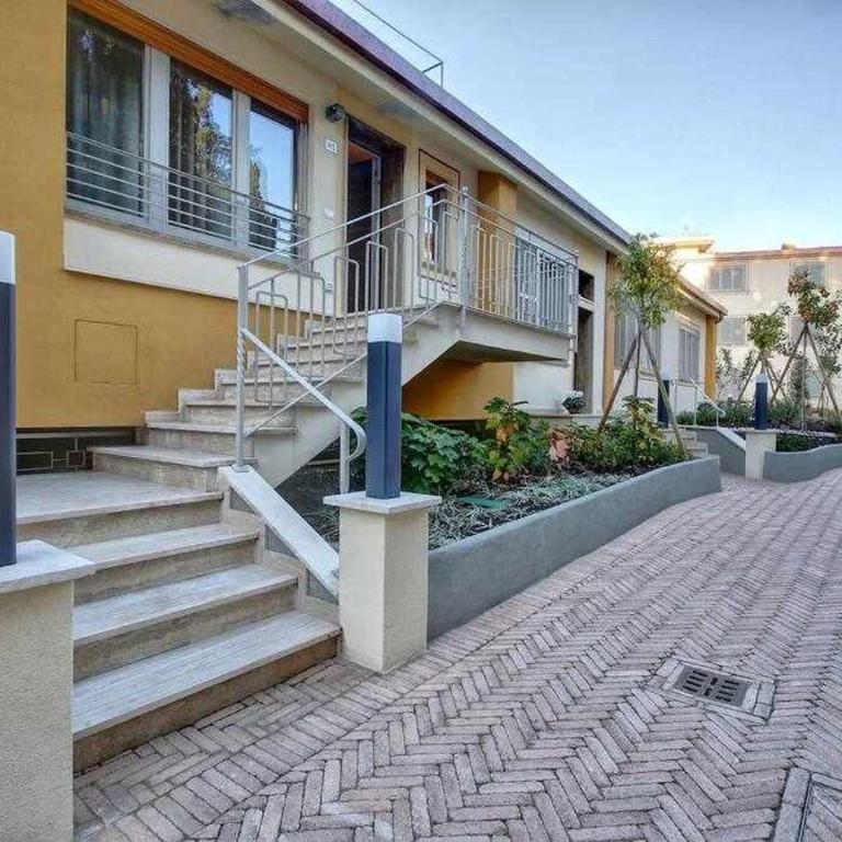 Faenza Elegant Apartment - Appartamentino su 2 Livelli - 23