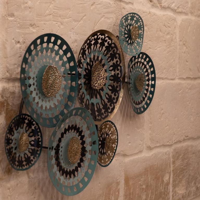 Antica Cisterna di Lecce - Casa con 1 Camera da Letto - 9
