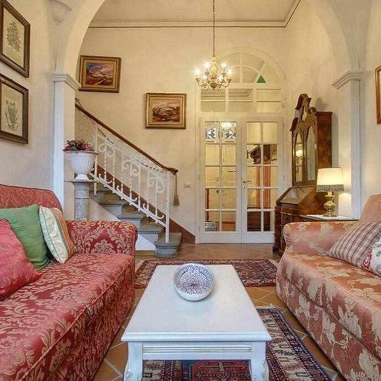 Santa croce elegant with garage - Appartamentino su 2 Livelli - 3