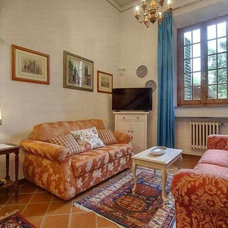 Santa croce elegant with garage - Appartamentino su 2 Livelli - 4