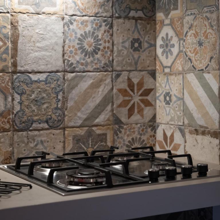 Antica Cisterna di Lecce - Casa con 1 Camera da Letto - 13