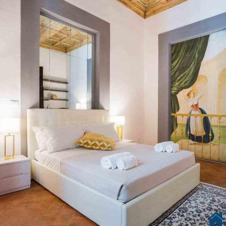 Rossini Apartment With private Entrance - Appartamento con 1 Camera da Letto - 2
