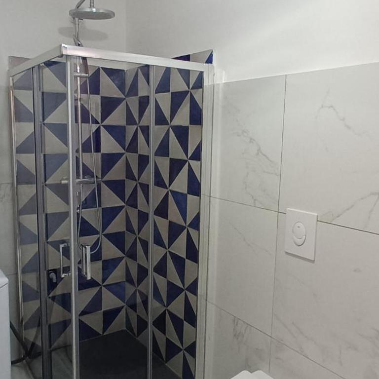Palazzo DS - Appartamento con Terrazza - 18