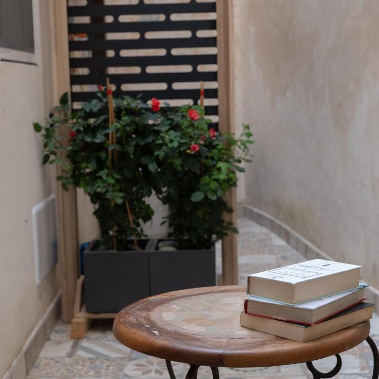 Antica Cisterna di Lecce - Casa con 1 Camera da Letto - 15