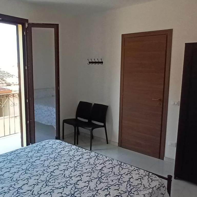 Palazzo DS - Appartamento con Terrazza - 22