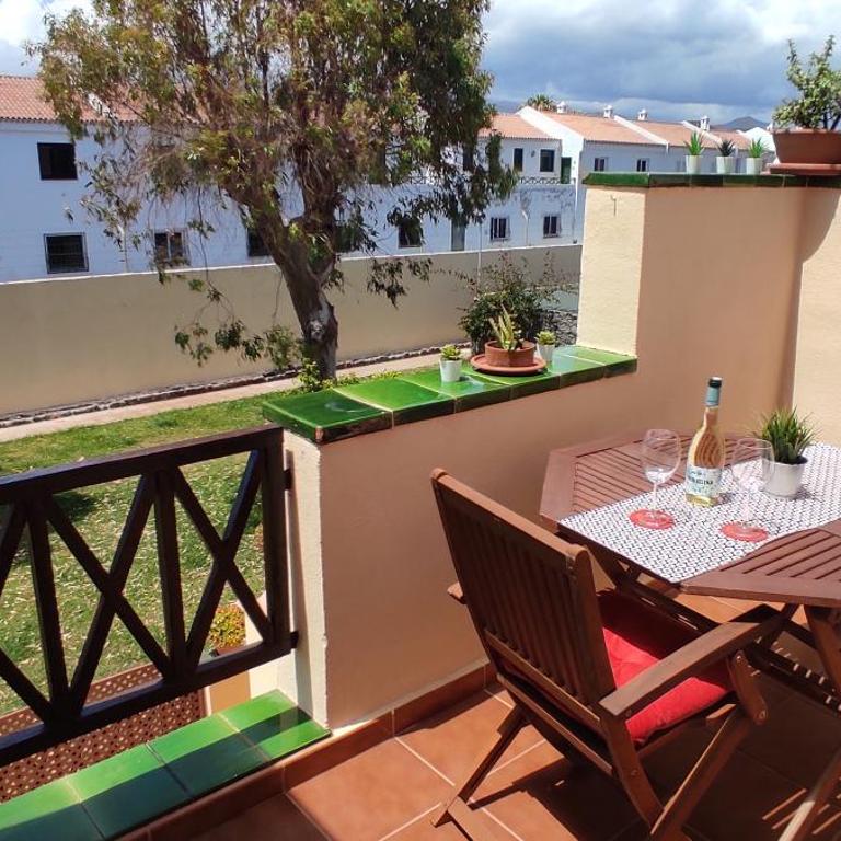 Appartamento Lusi Sole e Mar - Estudio con terraza - 5
