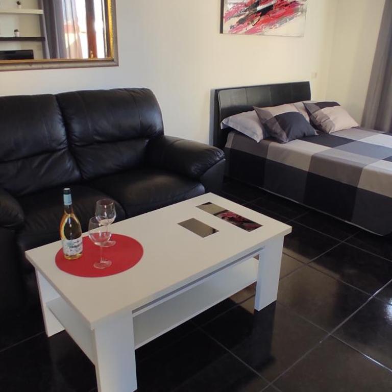 Appartamento Lusi Sole e Mar - Estudio con terraza - 10