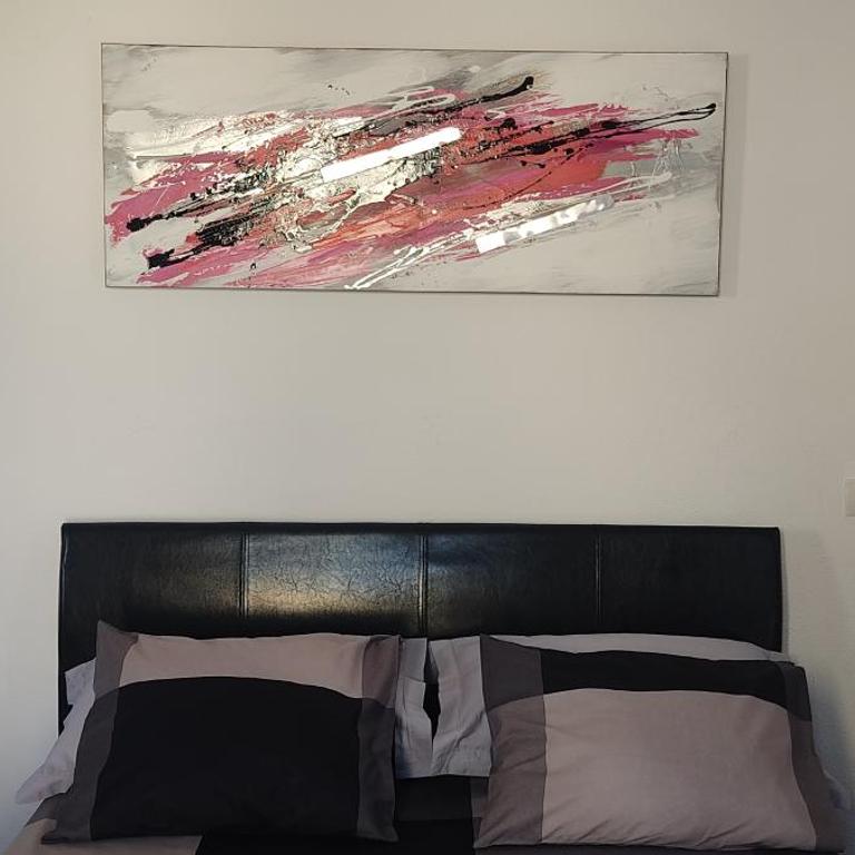 Appartamento Lusi Sole e Mar - Estudio con terraza - 7