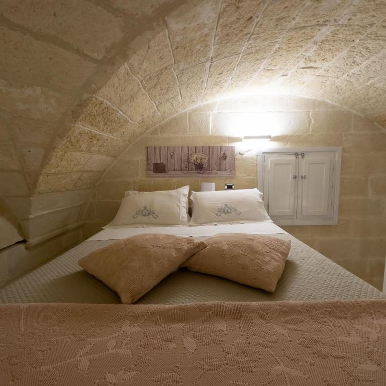 Antica Cisterna di Lecce - Casa con 1 Camera da Letto - 17