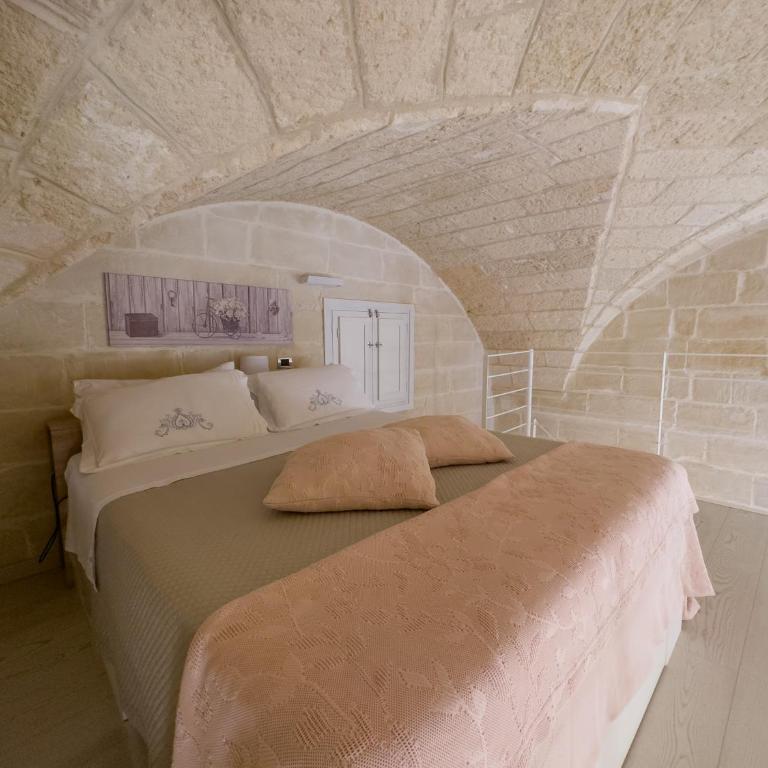 Antica Cisterna di Lecce - Casa con 1 Camera da Letto - 18