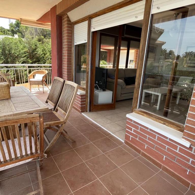El Trampolí By El Conserje - Apartamento de 3 dormitorios - 21