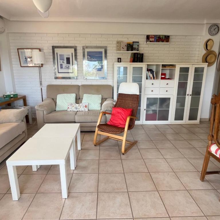 El Trampolí By El Conserje - Apartamento de 3 dormitorios - 7