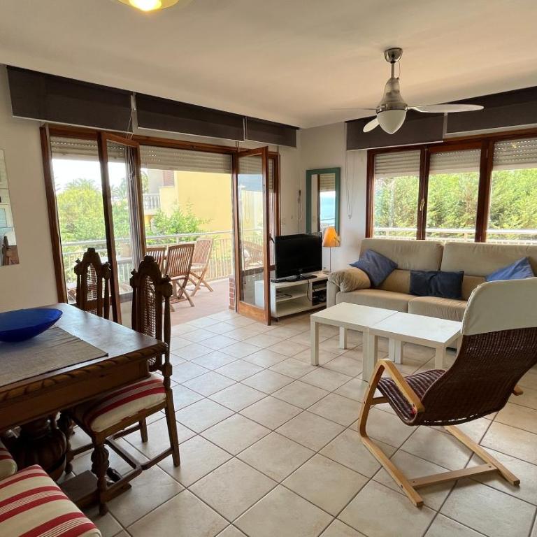 El Trampolí By El Conserje - Apartamento de 3 dormitorios - 8