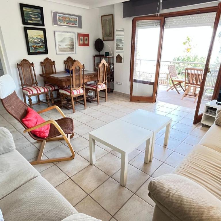 El Trampolí By El Conserje - Apartamento de 3 dormitorios - 9