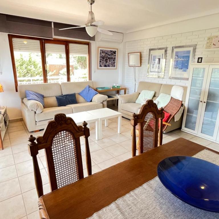 El Trampolí By El Conserje - Apartamento de 3 dormitorios - 10