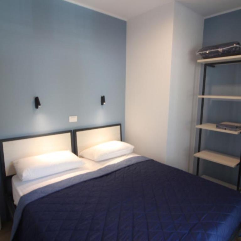 Spacious flat 200mt from the beach - Appartamento - 10
