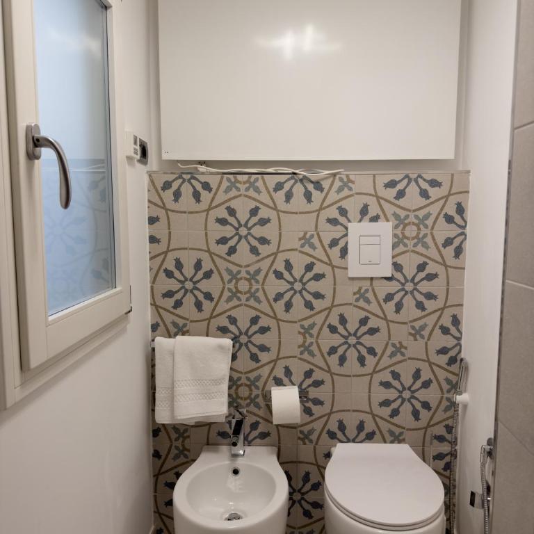 Antica Cisterna di Lecce - Casa con 1 Camera da Letto - 20