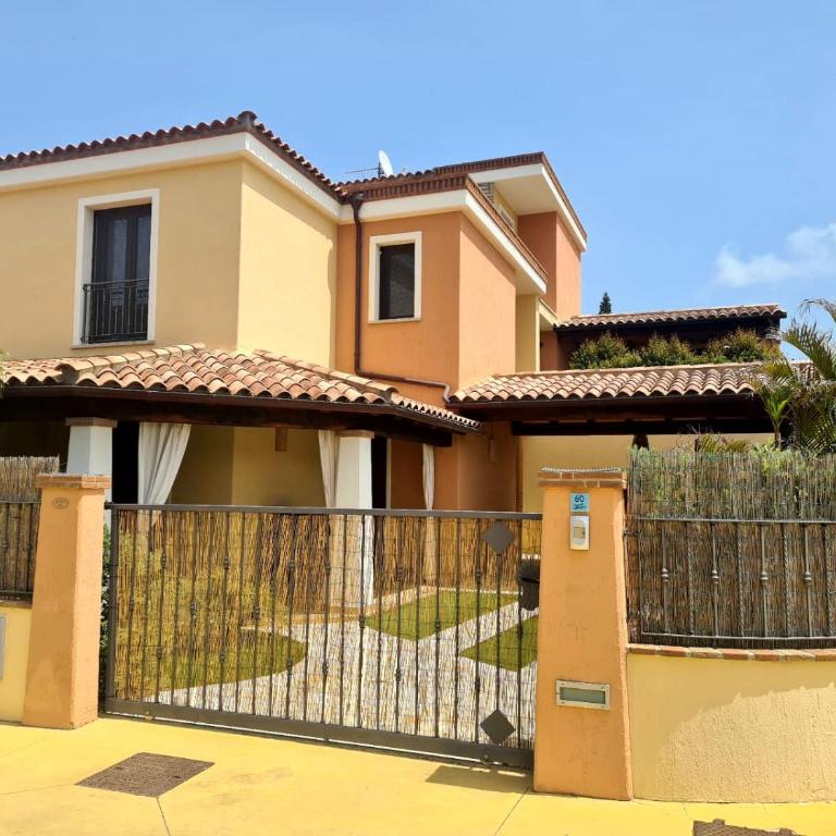 Sweet House - Casa con 2 Camere da Letto - 8
