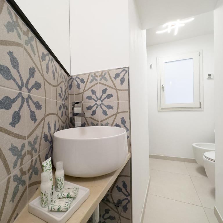 Antica Cisterna di Lecce - Casa con 1 Camera da Letto - 21