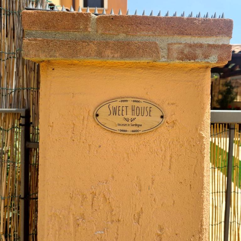Sweet House - Casa con 2 Camere da Letto - 46