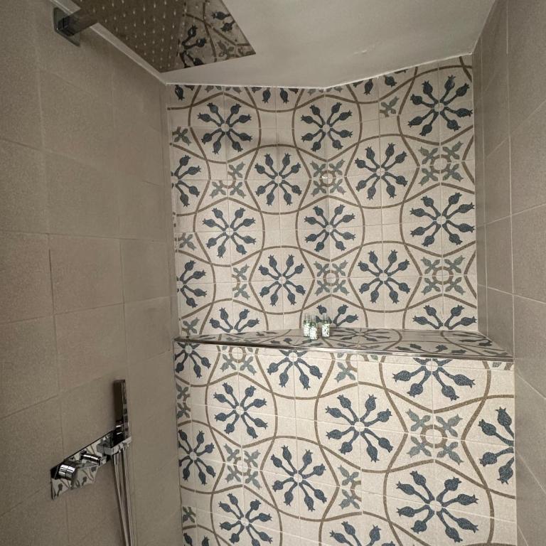 Antica Cisterna di Lecce - Casa con 1 Camera da Letto - 22