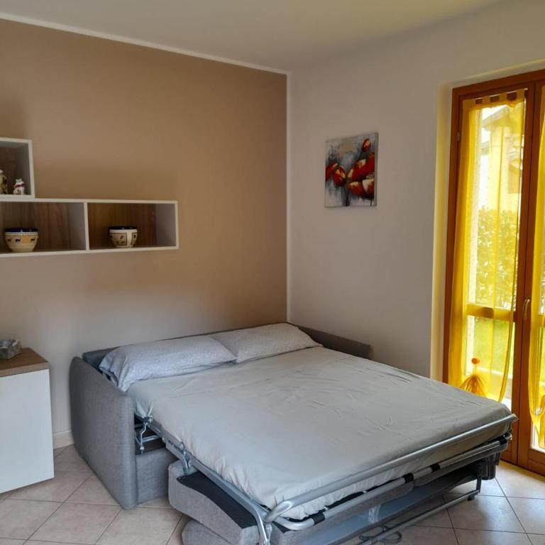Marco Apartment - Holiday Apartment Luino - Appartamento - 5
