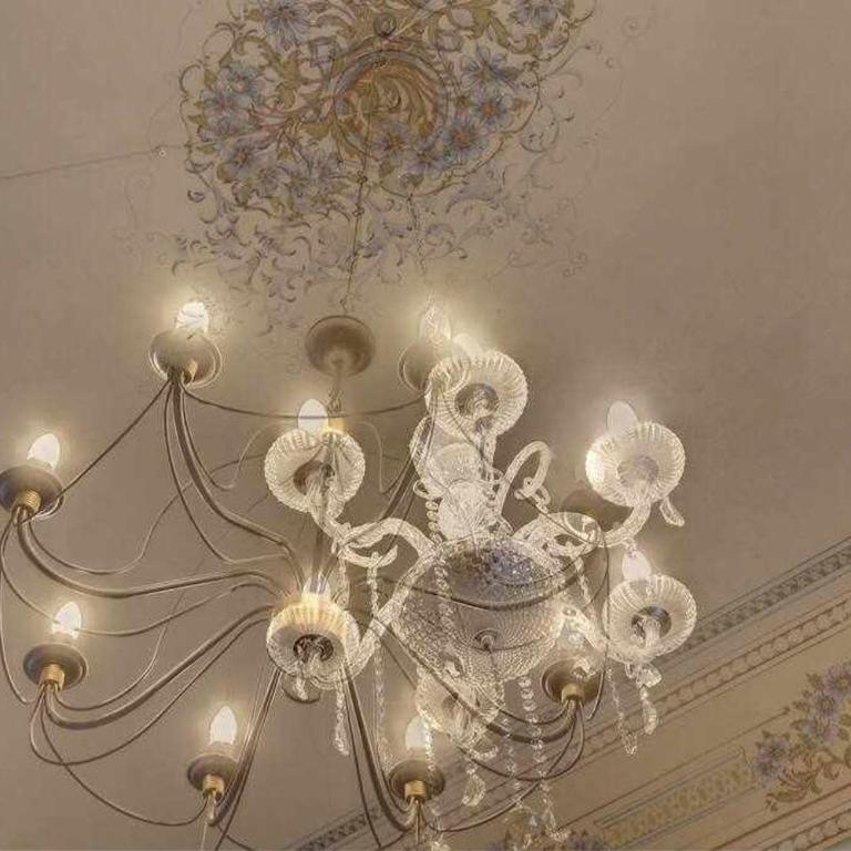 Salvemini Elegant Close To Piazza Santa Croce - Two-Bedroom Apartment - 13