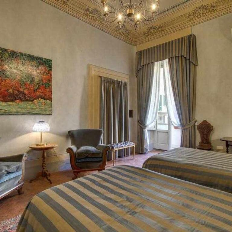 Salvemini Elegant Close To Piazza Santa Croce - Two-Bedroom Apartment - 26