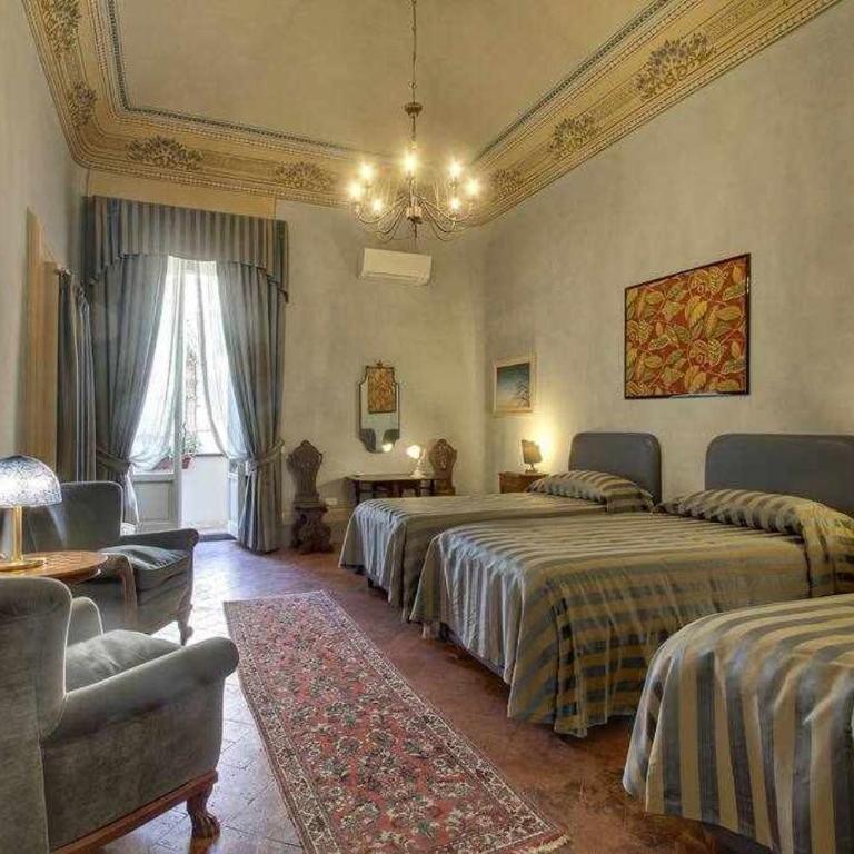Salvemini Elegant Close To Piazza Santa Croce - Two-Bedroom Apartment - 28