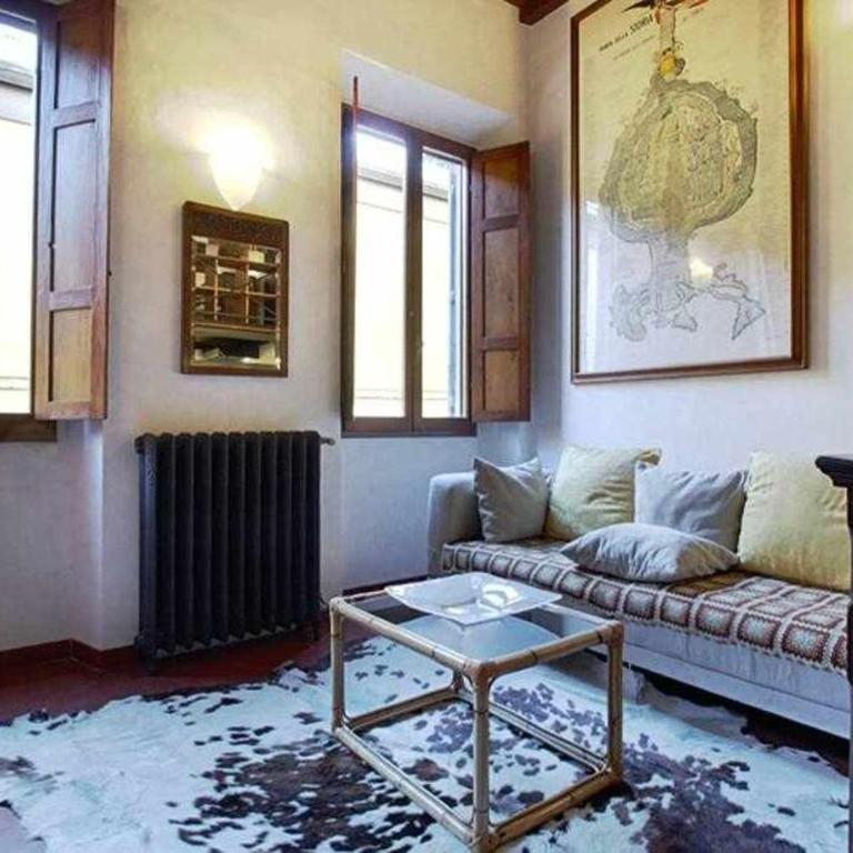 Two Bedrooms Apartment Near The Duomo Firenze - Appartamento - 2