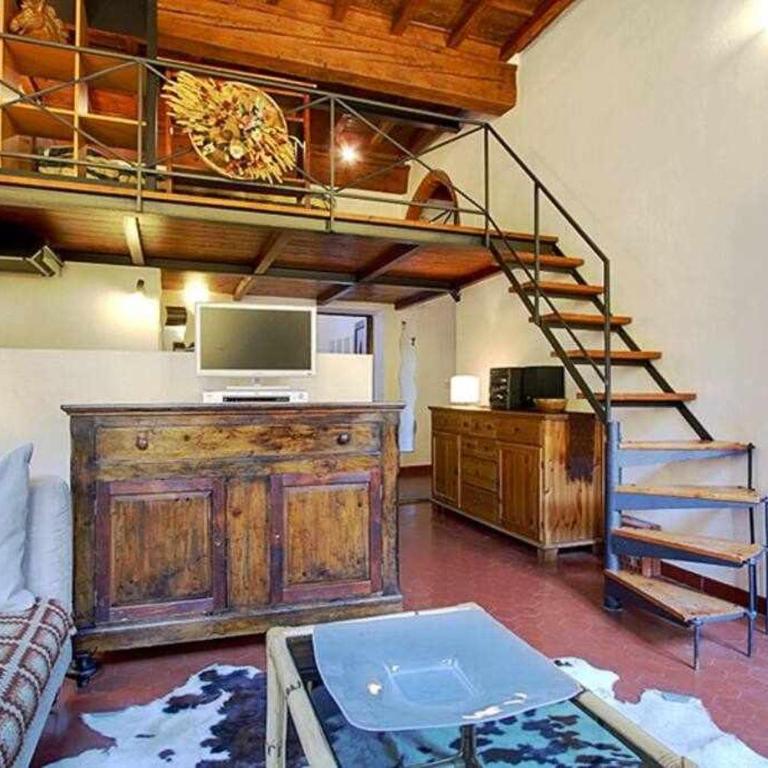 Two Bedrooms Apartment Near The Duomo Firenze - Appartamento - 3
