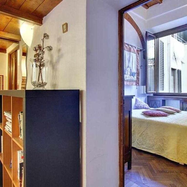 Two Bedrooms Apartment Near The Duomo Firenze - Appartamento - 7
