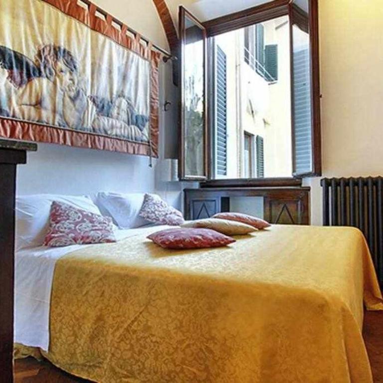 Two Bedrooms Apartment Near The Duomo Firenze - Appartamento - 8