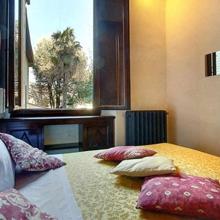Two Bedrooms Apartment Near The Duomo Firenze - Appartamento - 9