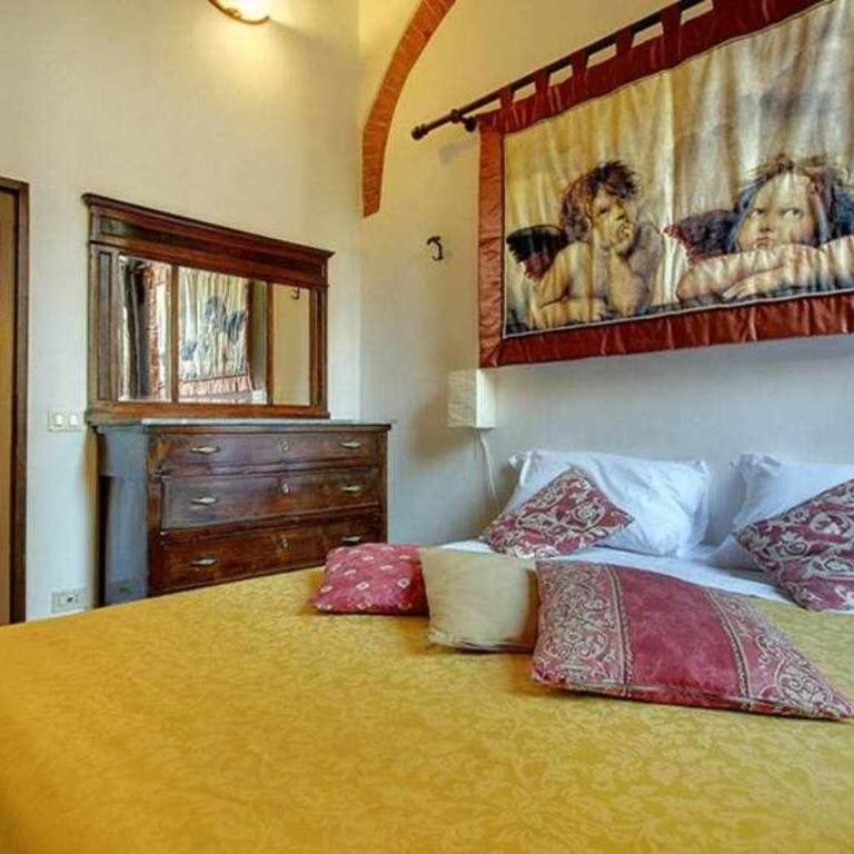 Two Bedrooms Apartment Near The Duomo Firenze - Appartamento - 10
