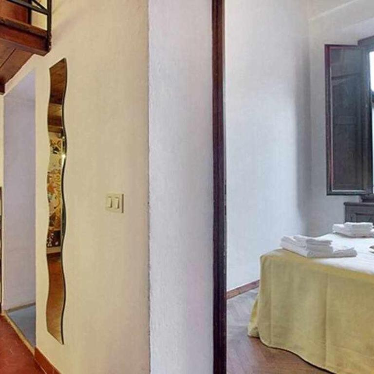Two Bedrooms Apartment Near The Duomo Firenze - Appartamento - 11