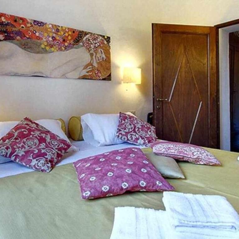 Two Bedrooms Apartment Near The Duomo Firenze - Appartamento - 14