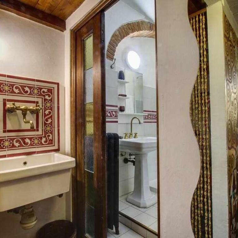 Two Bedrooms Apartment Near The Duomo Firenze - Appartamento - 15