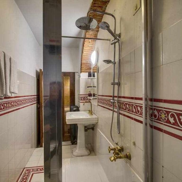 Two Bedrooms Apartment Near The Duomo Firenze - Appartamento - 17
