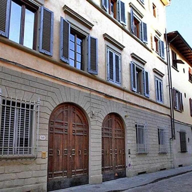 Two Bedrooms Apartment Near The Duomo Firenze - Appartamento - 19