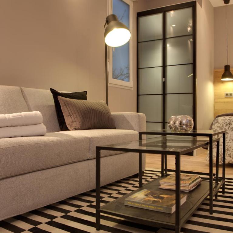 SUITES YOU Platinum - Studio Apartment (3-4 adults) - 3