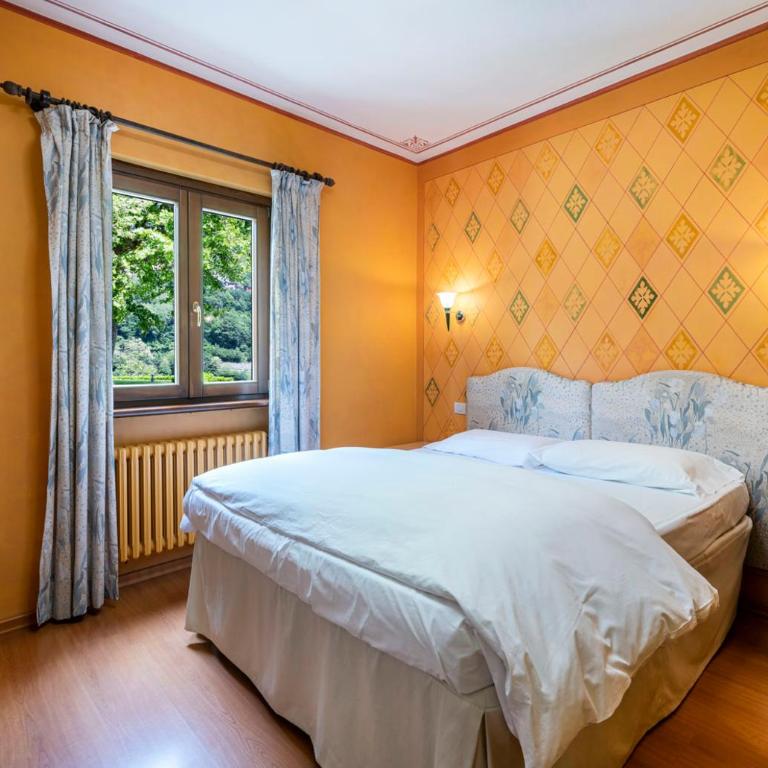 La Griglia Hotel - Camera Matrimoniale Economy - 2