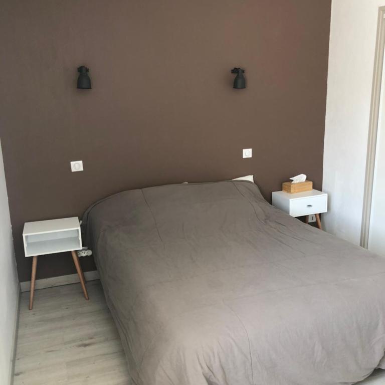 Bel appartement proche chateau Laurens - Appartement 2 Chambres - 7