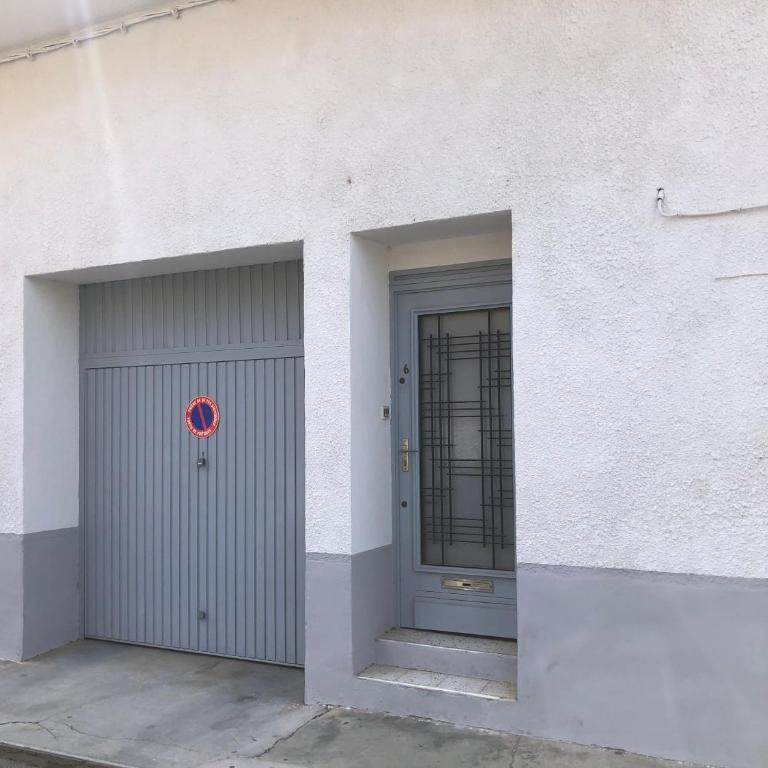 Bel appartement proche chateau Laurens - Appartement 2 Chambres - 12