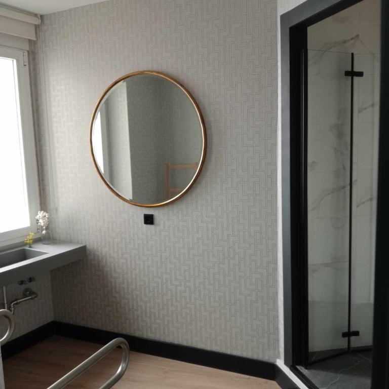 Center City Street Carcer - Apartamento de 3 dormitorios - 16