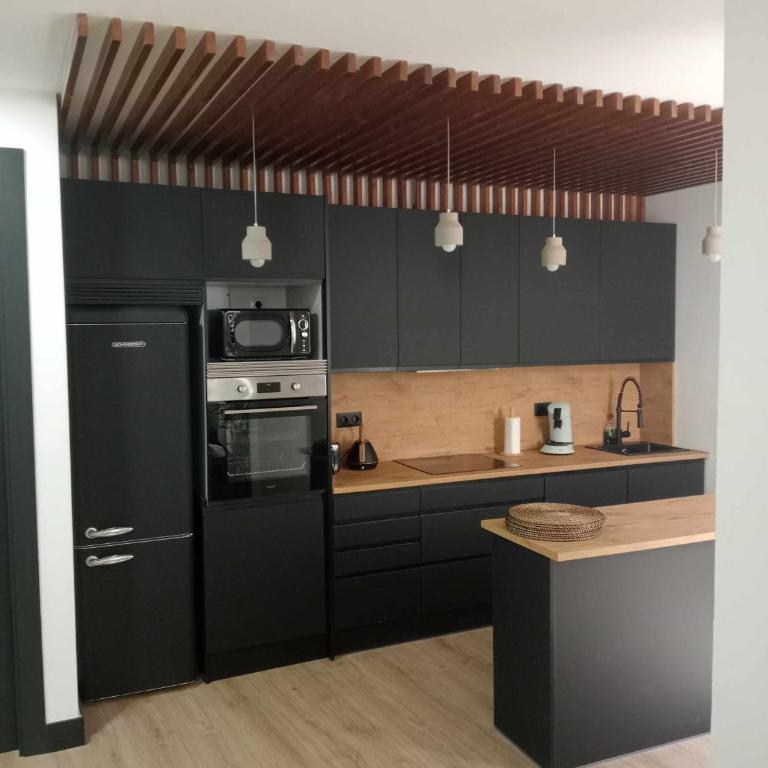 Center City Street Carcer - Apartamento de 3 dormitorios - 18