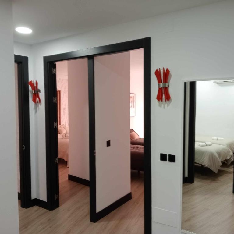 Center City Street Carcer - Apartamento de 3 dormitorios - 19