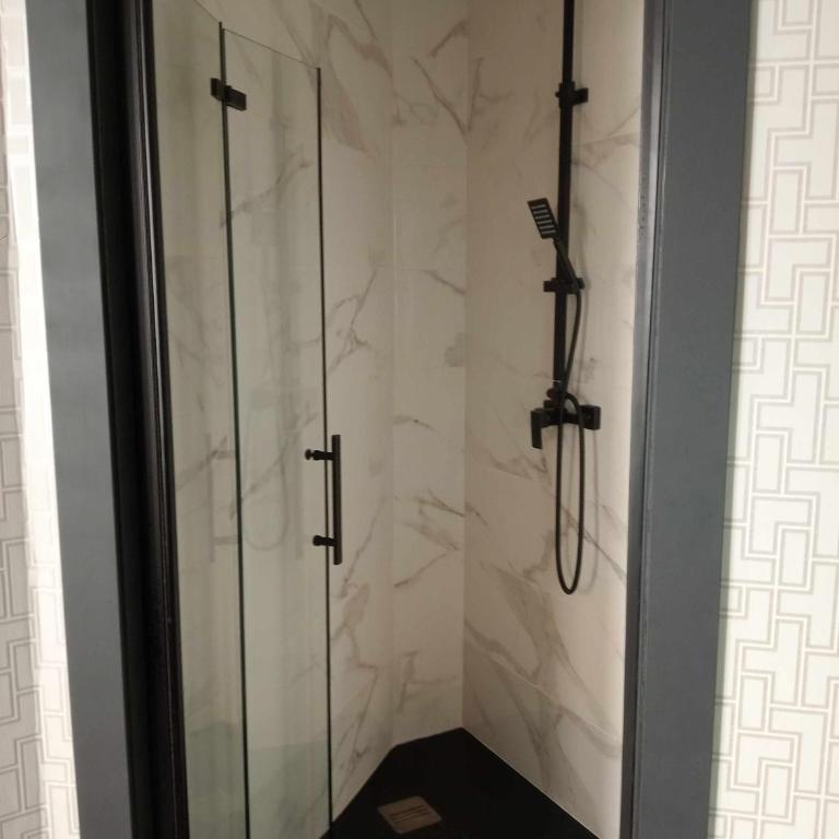 Center City Street Carcer - Apartamento de 3 dormitorios - 20